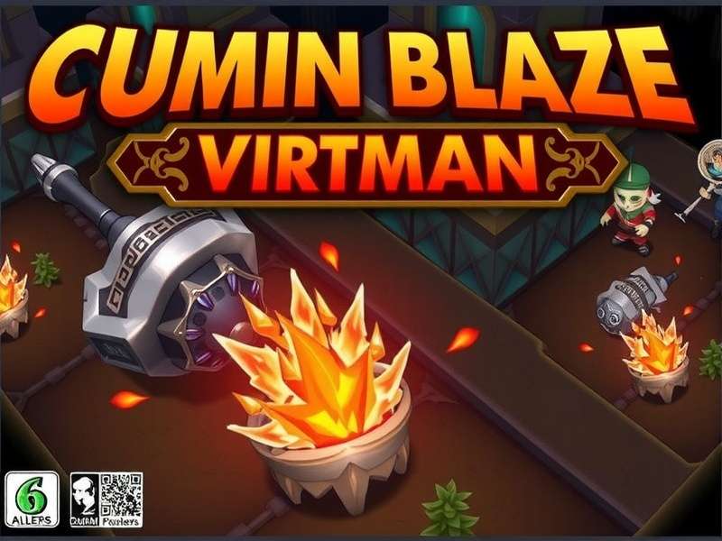 Cumin Blaze Veteran Strategy Guide